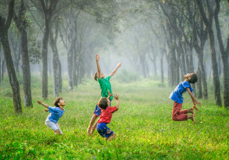 Kindergartenkids